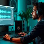 Version control for audio assets