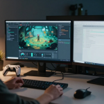 Game testing methods: Ensuring quality in development