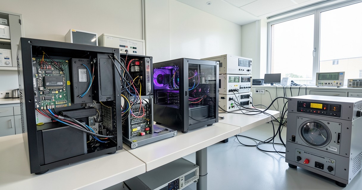 Game testing methods: Ensuring quality in development — Compatibility and platform testing Game testing methods: Ensuring quality in development — Compatibility and platform testing