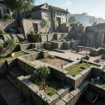 Level design strategies: Enhancing player engagement