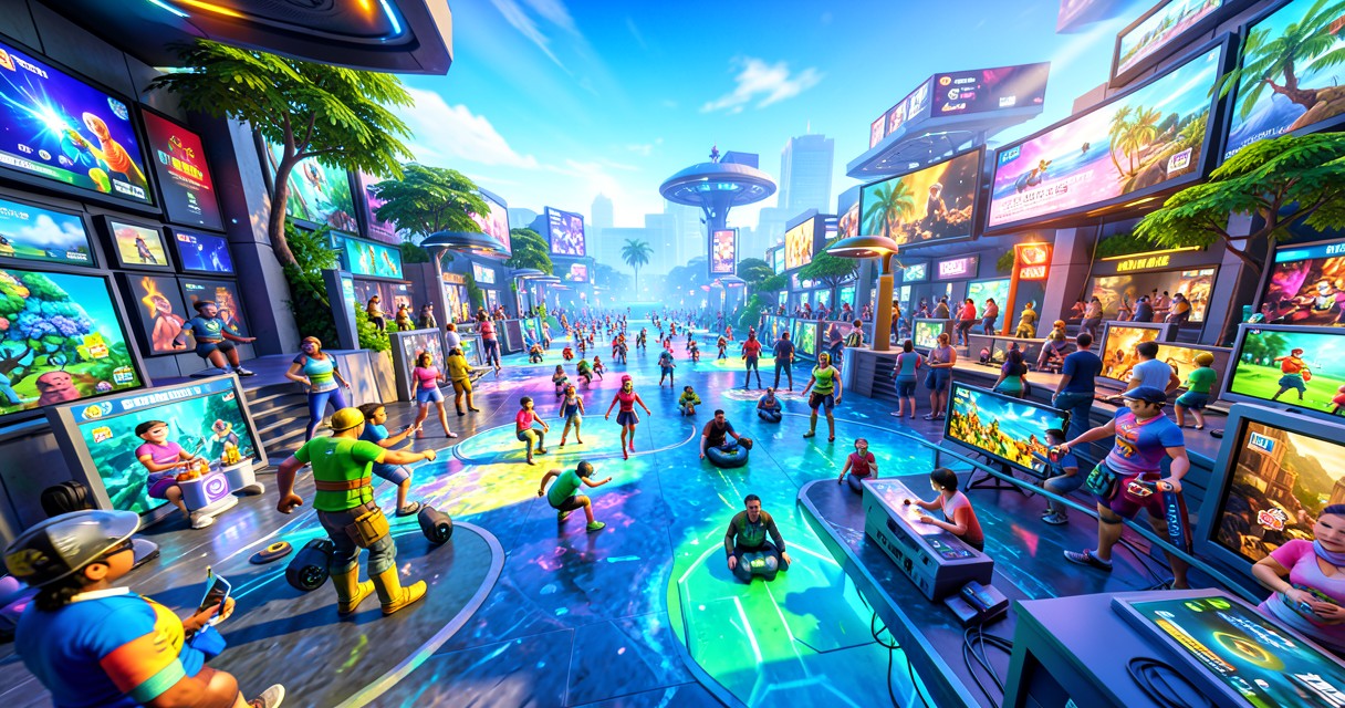 Level design strategies: Enhancing player engagement — Encouraging Social Interaction