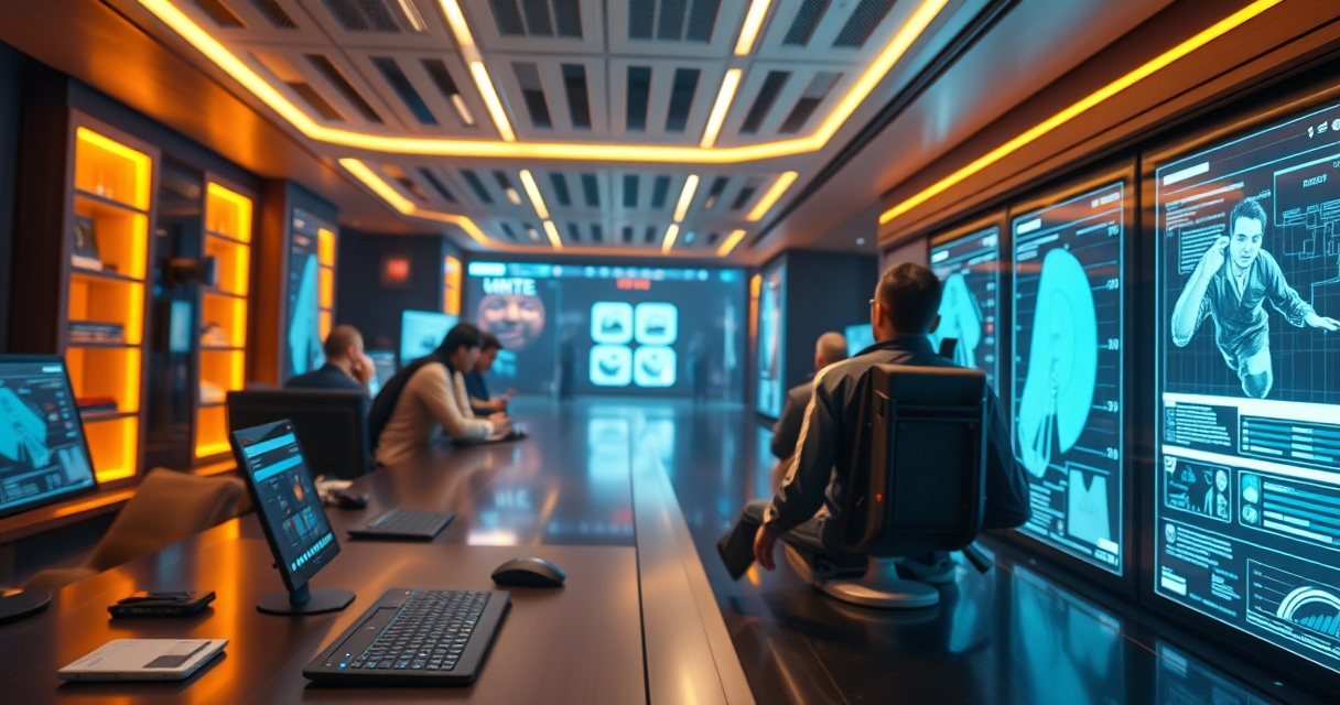 User interface design in games: Best practices to follow