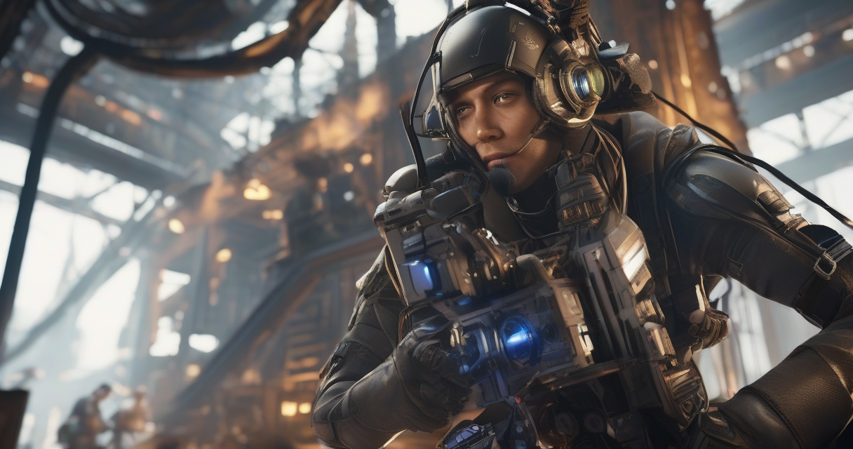 Socket Programming Techniques for Game Networking in 2026