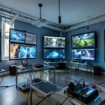 Virtual reality game development: What you need to know