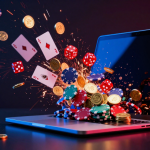 Comparing Classic Slots with Modern Video Slot Games