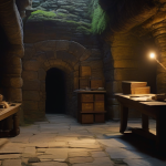 Dungeon master tools that empower indie game creators