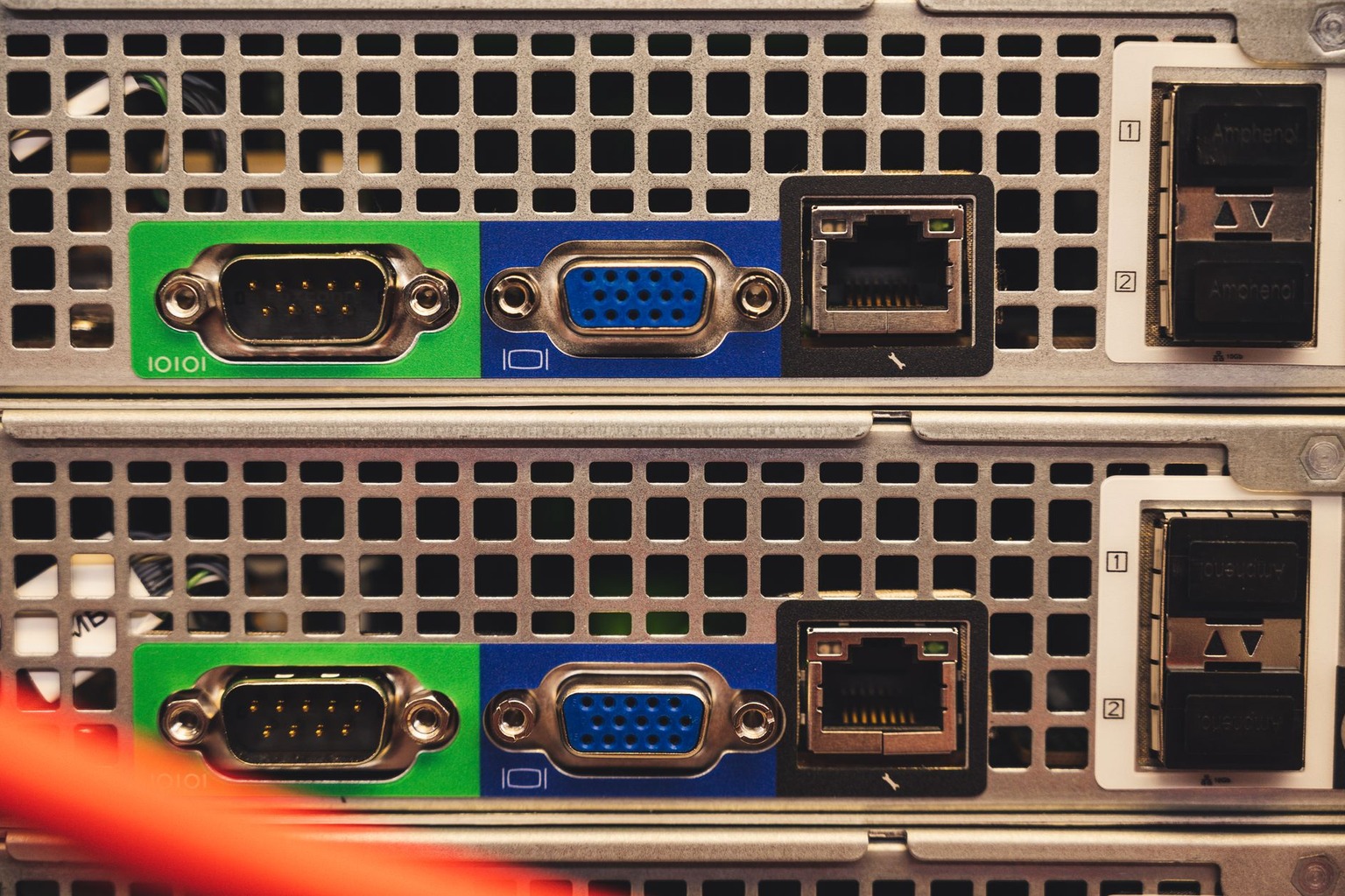 Engine systems architecture for scalable multiplayer titles — Profiling Infrastructure and Telemetry Integration