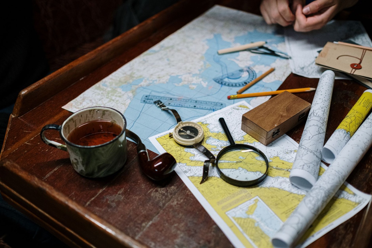 Game world building secrets from award‑winning RPG designers
