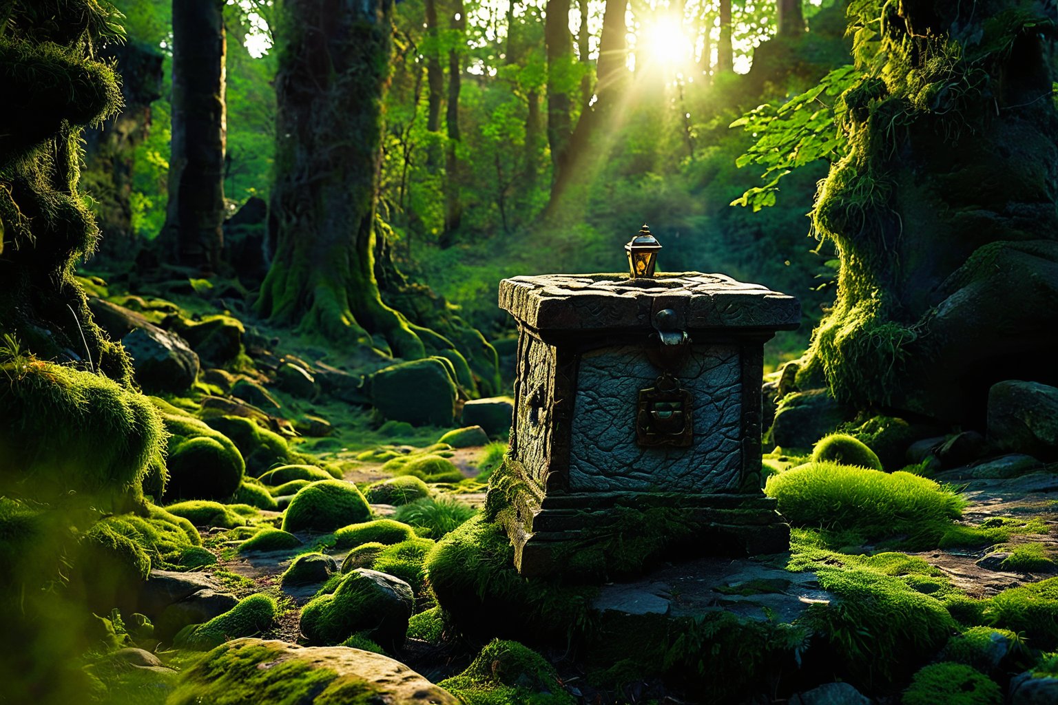 Game world building secrets from award‑winning RPG designers — Pacing and Reward Structures: Why Players Keep Exploring