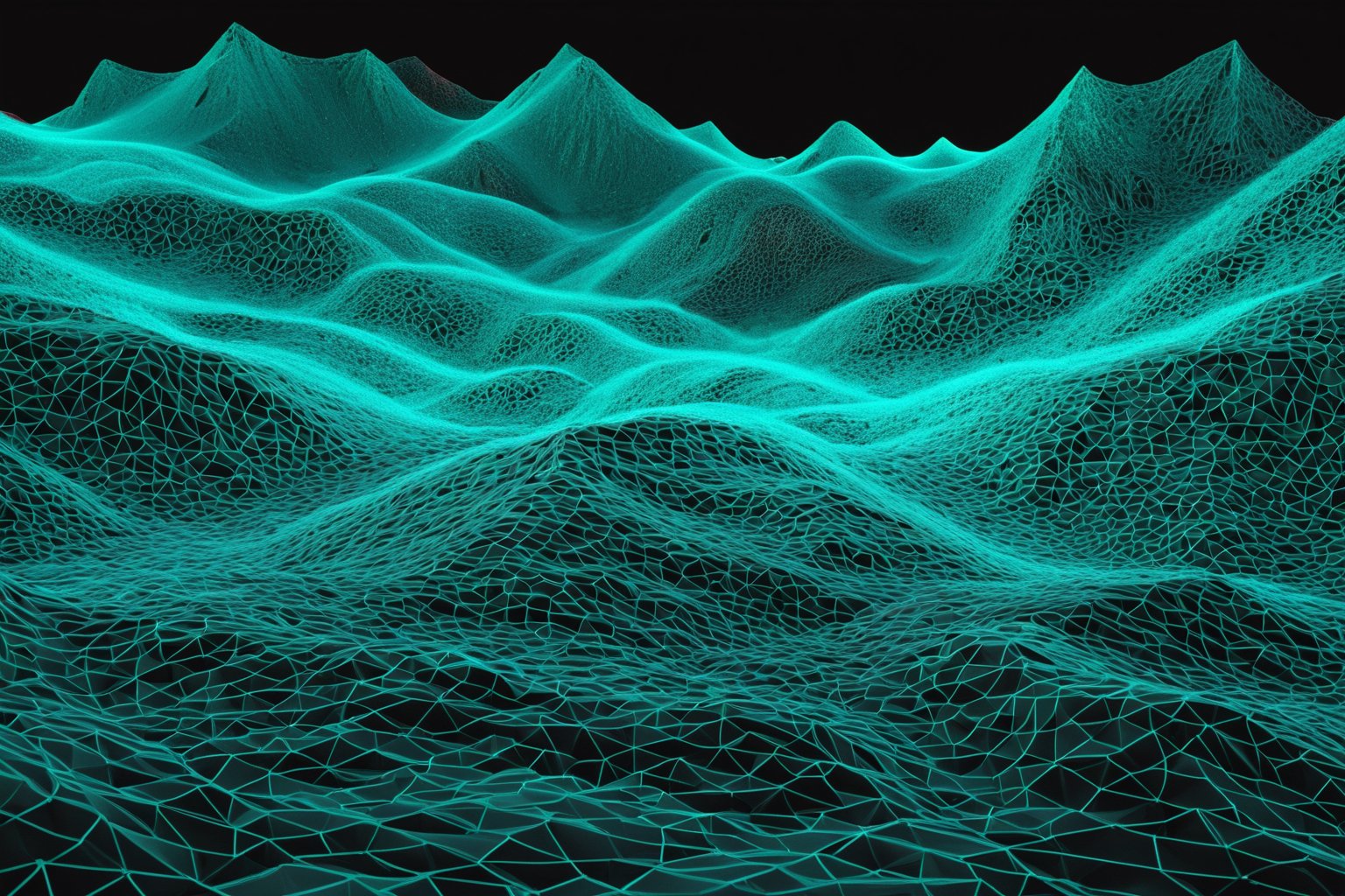 Large scale world streaming techniques in open games — Mesh LOD and Geometry Culling