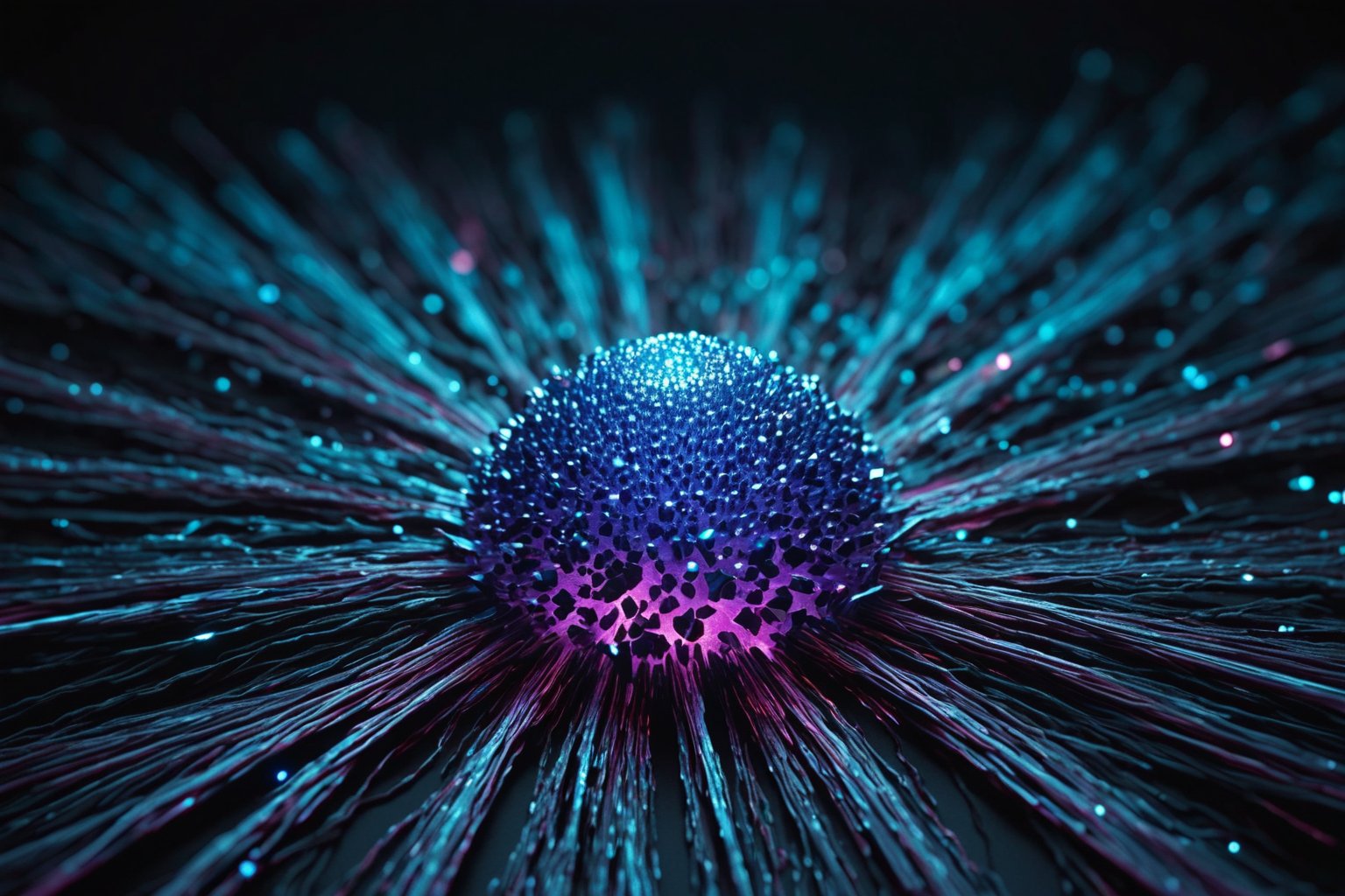 Network Programming Languages: Best Choices for Games — C++: The Powerhouse of Performance