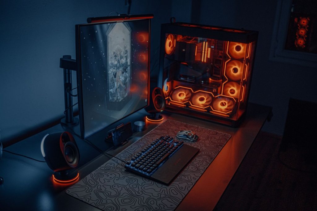 PC console showdown: Which platform fits your game development?