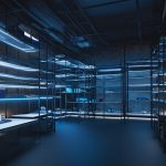Platform software solutions for efficient game asset pipelines