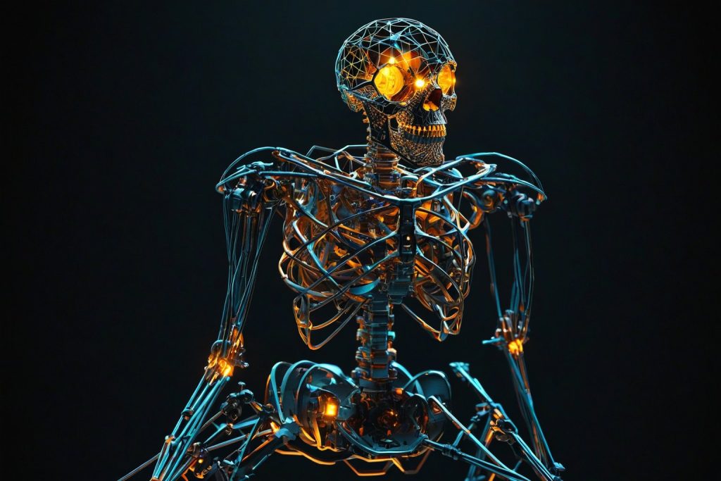 Procedural animation workflows that cut production time