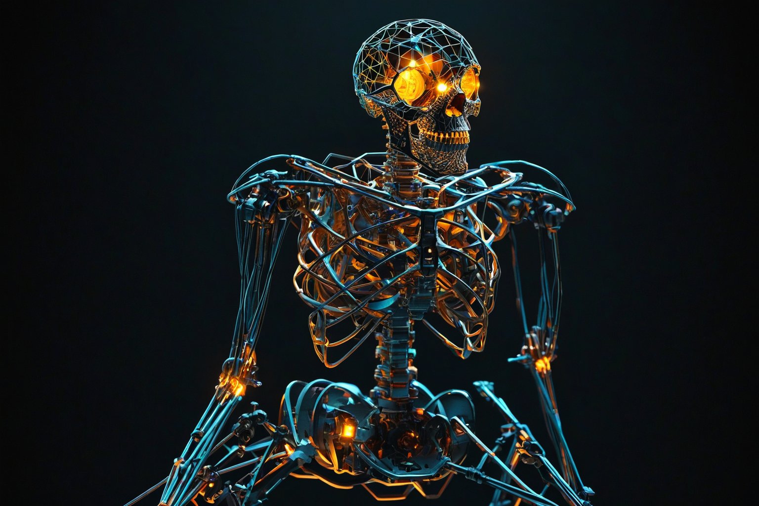 Procedural animation workflows that cut production time