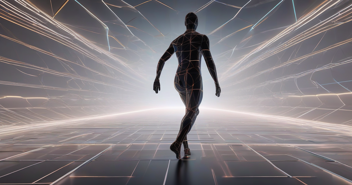 Procedural animation workflows that cut production time — Building Parameterized Motion Systems
