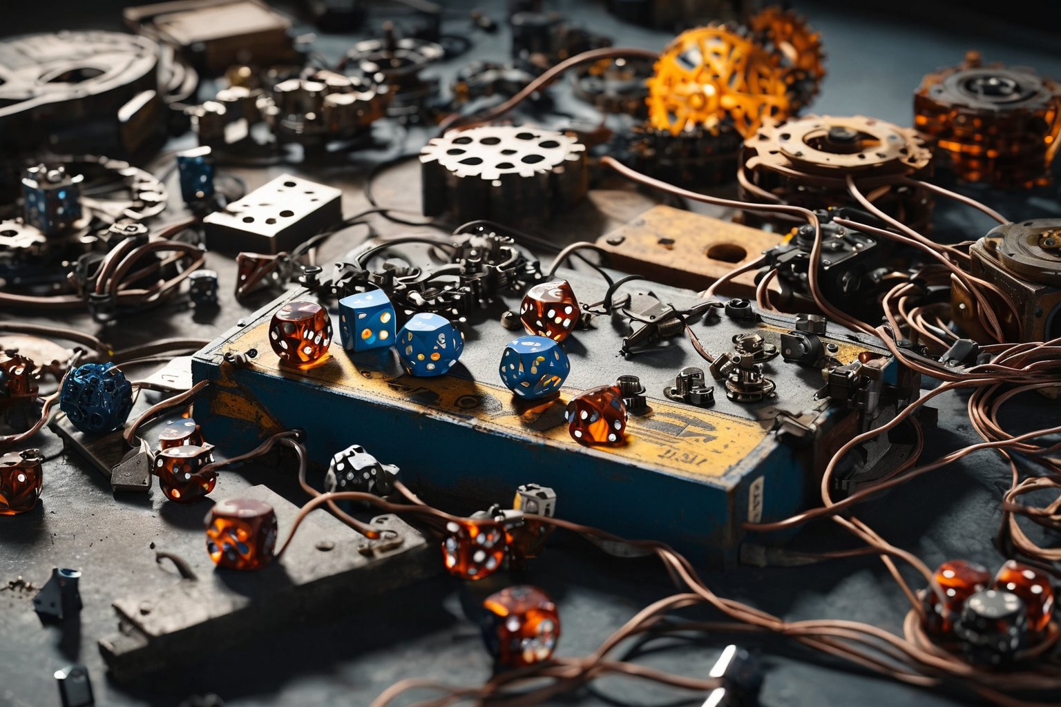 Random seed generation tricks for unpredictable game AI behavior — Debugging and testing unpredictable AI