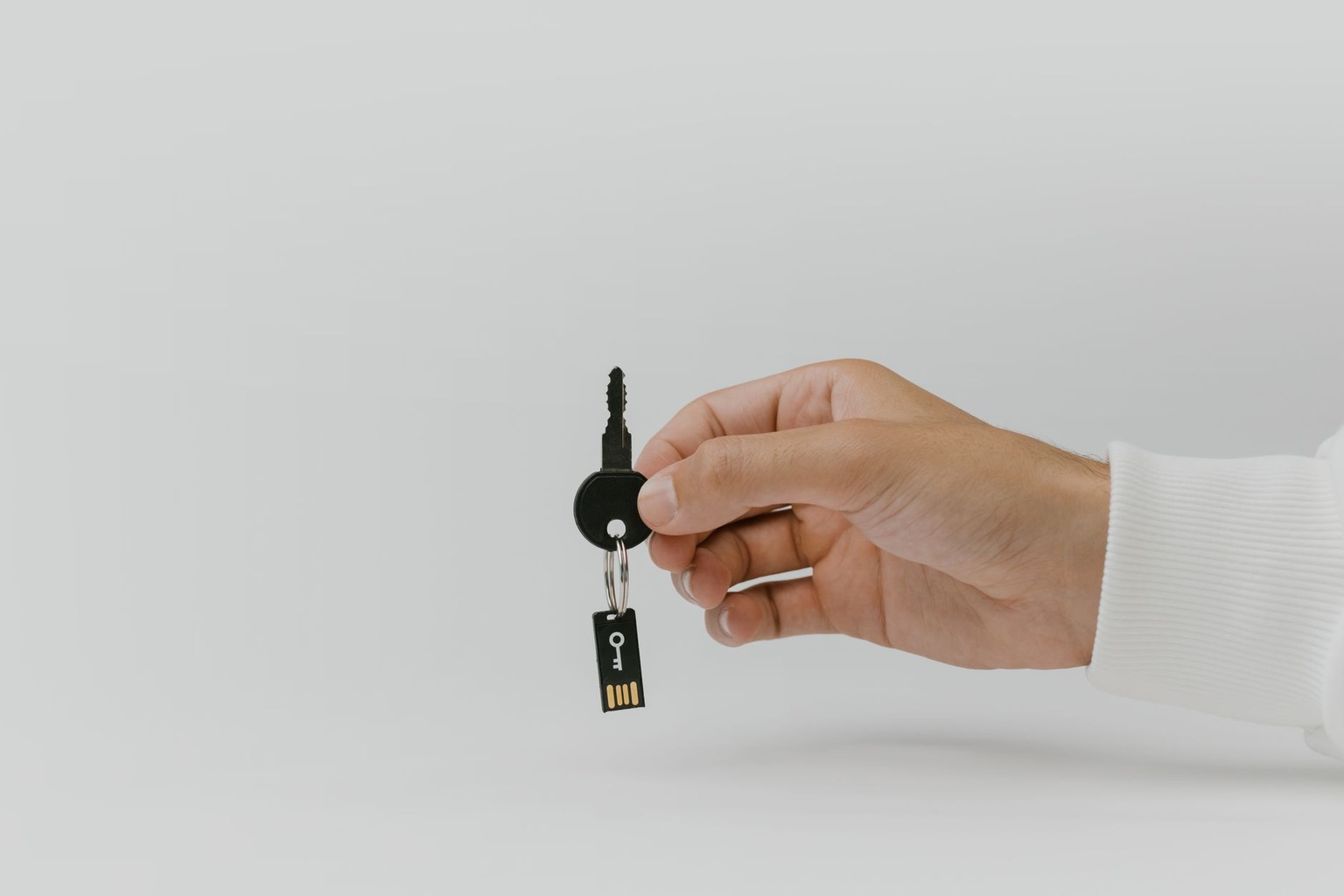 UB key security measures every game studio should implement — Cost considerations: ub keys vs. alternative security meas
